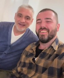 ALEKSANDAR KOS SPROVEDEN U NADLEŽNO TUŽILAŠTVO Policija ga odvela na saslušanje kod tužioca