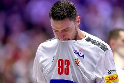 "UMISLILI DA SU PRVACI EVROPE" Hrvati se naslađuju, evo kakvi su naslovi po medijima nakon eliminacije Srbije