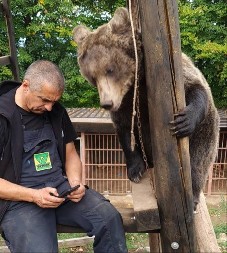 Neka imena se jedva izgovaraju, dok su se neka zadržala i danas