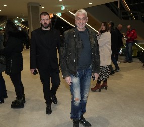 PRVO OGLAŠAVANJE ALEKSANDRA KOSA NAKON ŠTO JE OSUĐEN Evo kako izgleda Čedin prijatelj posle noći provedene u pritvoru 