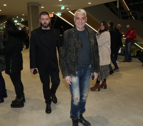 PRVO OGLAŠAVANJE ALEKSANDRA KOSA NAKON ŠTO JE OSUĐEN Evo kako izgleda Čedin prijatelj posle noći provedene u pritvoru 