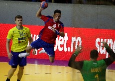 OPROŠTAJ OD NACINALNOG DRESA Nemanja Ilić objavio da se povlači iz reprezentacije Srbije