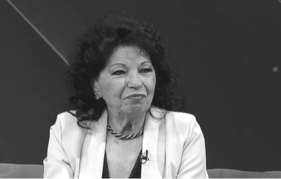 GODINAMA JE NOSILA BOL Ovo je jedno od poslednjih pojavljivanja Beti Đorđević u javnosti (VIDEO)