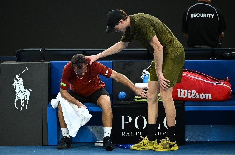 POSLE DRAME I POVREDE Siner: Nisam hteo ovako da pobedim...