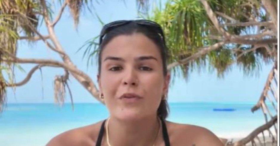 Naša Ruža živi na Maldivima i to besplatno: Ne plaća račune, a ima sve, evo čime se bavi 