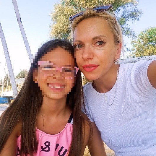 MOJA ĆERKA JE KONAČNO DOBILA SVOJA PRAVA ZAHVALJUJUĆI DRŽAVI Jelena je prva majka koja je dobila novac iz Alimentacionog fonda