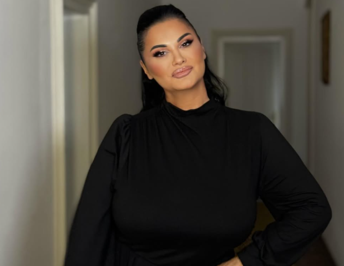 SLAVLJE U DOMU JANE TODOROVIĆ Njena naslednica zasukala rukave, pa spremila glavni specijalitet! (FOTO)