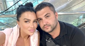 STANIJA IZGUBILA ASMINOVU BEBU?! Zbog njegovih reči, starleta oglasila munjevitom brzinom!