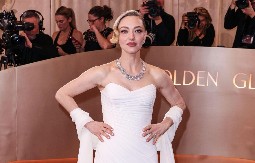 Amanda Sajfred o Oskarima: Svojom rečenicom je zatekla Holivud