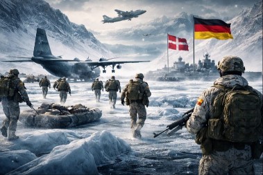 UPOZORENJE IZ DANSKE: Najgore tek dolazi! 