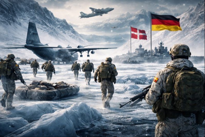 UPOZORENJE IZ DANSKE: Najgore tek dolazi! 