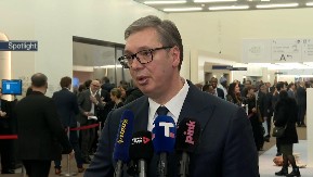 VUČIĆ: U maju ili junu velika poseta Kini, čeka nas težak rad