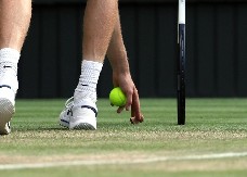 VELIKI SKANDAL Dvoje Srba izbačeno iz tenisa