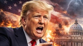 TRAMP JE MENTALNO NESTABILAN "Treba aktivirati 25. amandman"