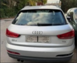  DA LI JE OVO NAJLUĐI OGLAS IKAD? Auto izgoreo, a vlasnik jednom rečenicom zapalio region! (FOTO) 