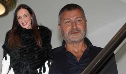 "TI TREBA DA IDEŠ KOD PSIHIJATRA" Đole Đogani otkrio mračne tajne braka sa Slađom Delibašić