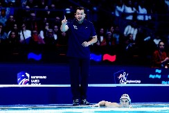 SELEKTOR ZNA UZROK PORAZA: Pala motivacija, Crna Gora zasluženo dobila