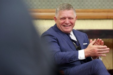 FICO PISAO URSULI FON DER LAJEN: Slovački premijer upozorava na "alarmantno" stanje