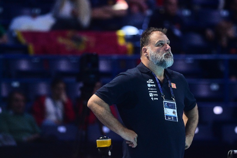 SAVIĆ POŽELEO SREĆU SRBIJI "Bila je uživancija"