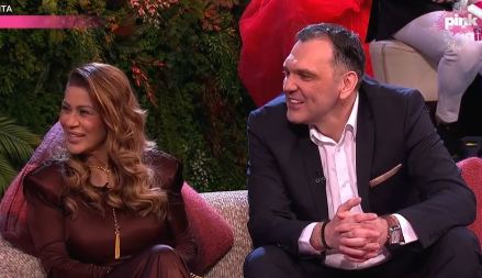 KASPER OZBILJNU LOVU PUCA NA MINU KOSTIĆ Pevačica otkrila: "Potrošio je mnogo!" 