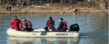 OTKRIVENO ZAŠTO JE MAJKA BACILA ĆERKICU U SAVU Pre zločina sestri poslala JEZIVU PORUKU i dete vodila u igraonicu
