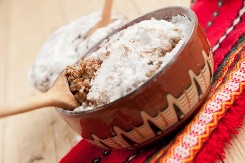 SLAVSKO ŽITO SA KOKOSOM I ŽELE BONBONAMA ZA SVETOG SAVU Gosti će biti raspamećeni