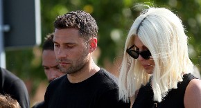 KARLEUŠA I TOŠIĆ JOŠ UVEK NA SUDU: "Pokušavam da rešim to van medija!"