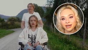 MARIJU NAŠLI U DUBAIJU POLOMLJENU NAKON ŽURKE, SADA ŽIVI BAJKU: Svi se pitaju odakle joj novac