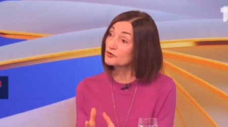 "BLOKADERI UNIŠTILI PRAVOSLAVNU NOVU GODINU" Smajlović o napadu na Anu Bekutu: I ateistima je jednako odvratno šta su uradili