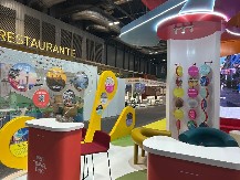 Štand Ekspa i Turističke organizacije Srbije u fokusu pažnje na FITUR-u 2026