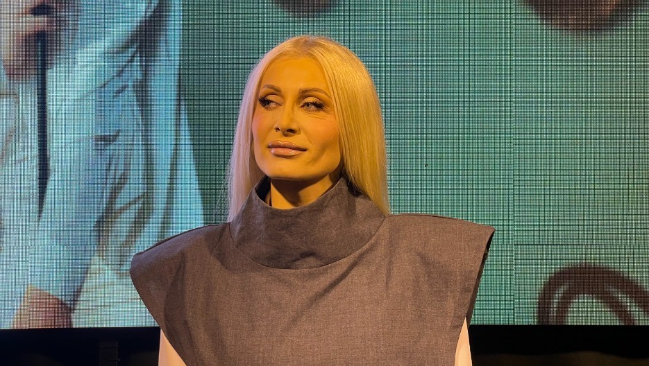 NIJE LAKO BITI SNAJKA U PORODICI AHMIĆ Slađana Mandić o problemima u braku!