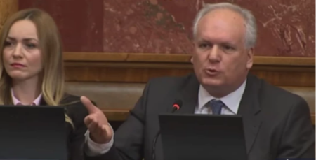 PAVLOVIĆ OTKRIO ŠTA JE PROBRISELSKA OPOZICIJA SPREMILA AKO DOĐE NA VLAST "To su opasne stvari"