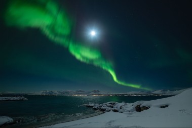 NAJJAČA SOLARNA OLUJA POSLE DVE DECENIJE IDE KA ZEMLJI Mogući problemi sa signalima, a nebo bi moglo da zasvetli i iznad Srbije
