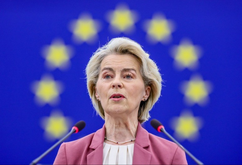 URSULA ISKULIRALA TRAMPA? Evropska komisija: Neće se sastati u Davosu