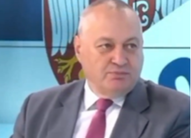 POLA MILIONA EVRA, NIJEDAN RADNI DAN: Ovo je „pravda“ Srđana Milivojevića