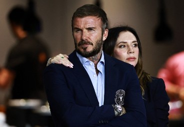 Sve ljubavnice Dejvida Bekama: Viktorija praštala prevare i skandale zbog para i prezimena