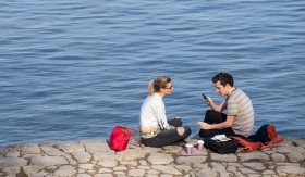 SASTANAK IZ SNOVA PRETVORIO SE U KATASTROFU Požarevljanina odbila devojka, kad je čuo zbog čega - zanemeo od šoka! (FOTO)