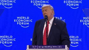 TRAMP SAOPŠTIO UDARNU VEST O GRENLANDU! (VIDEO)