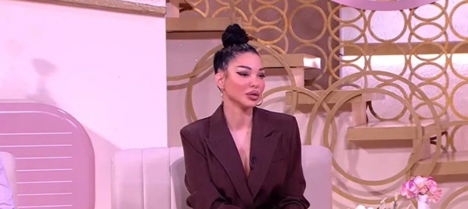 ĐUKIĆ PONOVO POLJUBIO DRUGU Maja Marinković promenila sve boje na licu: "Beton liga"