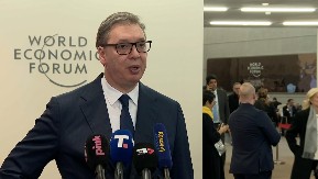 VUČIĆ RASKRINKAO OPOZICIJU: Umesto borbe za Srbiju – traže kazne za njene građane