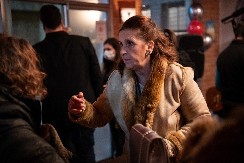 PROGRAMSKA ŠEMA za 23. januar