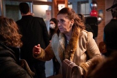 PROGRAMSKA ŠEMA za 23. januar