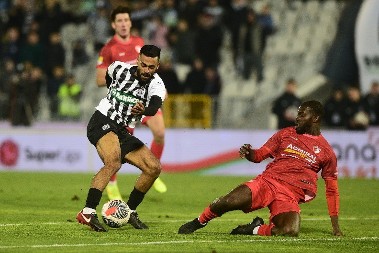 EPILOG SLUČAJA Partizan doneo zanimljivu odluku posle skandala Zahida