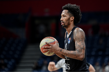 VELIKI POVRATAK Nekada promašaj Partizana, sada u Evroligi