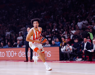 SPORT NA TV Košarka Evroliga: Virtus Bolonja - Crvena zvezda