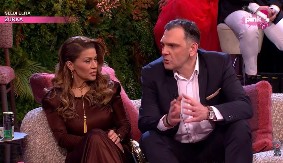 "ŽELIM JOJ SVE NAJLEPŠE" Kasper progovorio o romansi sa bivšom rijaliti učesnicom o kojoj je brujala javnost!