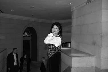 POZNATO VREME I MESTO SAHRANE BETI ĐORĐEVIĆ Muzička diva počivaće ovde