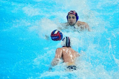 "DELFINI" DOBILI PROTIVNIKA U POLUFINALU Italija srušila Hrvatsku i zakazala okršaj sa Srbijom!