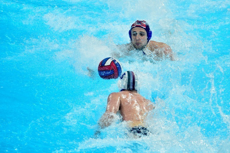 "DELFINI" DOBILI PROTIVNIKA U POLUFINALU Italija srušila Hrvatsku i zakazala okršaj sa Srbijom!