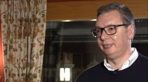 "ULAZIMO U VREME KADA ĆE SVAKO SVOG SUBAŠU DA JURI, SVIMA SE OTVARAJU APETITI" Vučić o situaciji u svetu: Broj ratova u svetu će biti veći, rastu tenzije